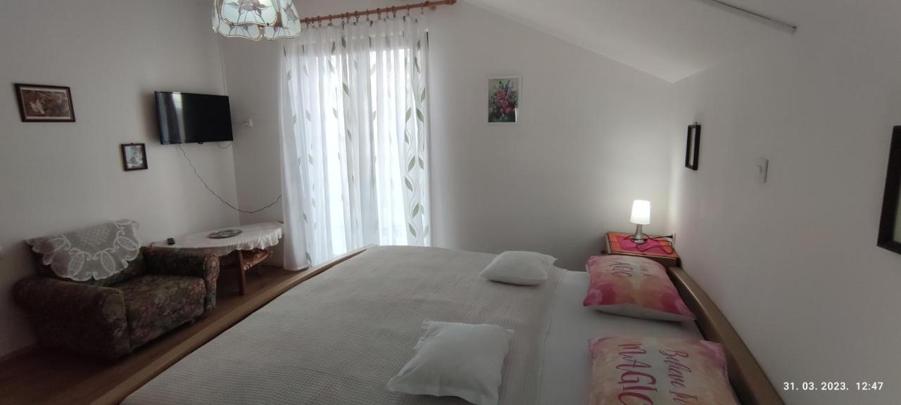 Apartament Liammarco Plaški Zewnętrze zdjęcie