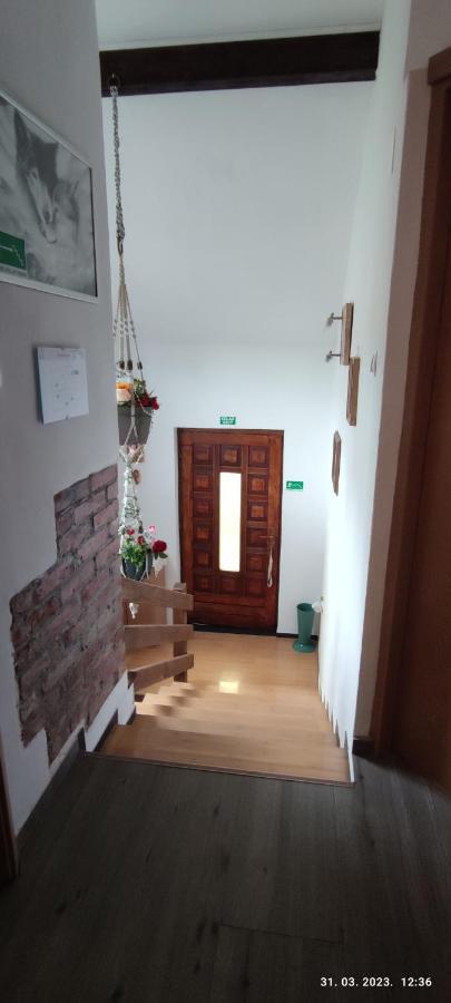 Apartament Liammarco Plaški Zewnętrze zdjęcie