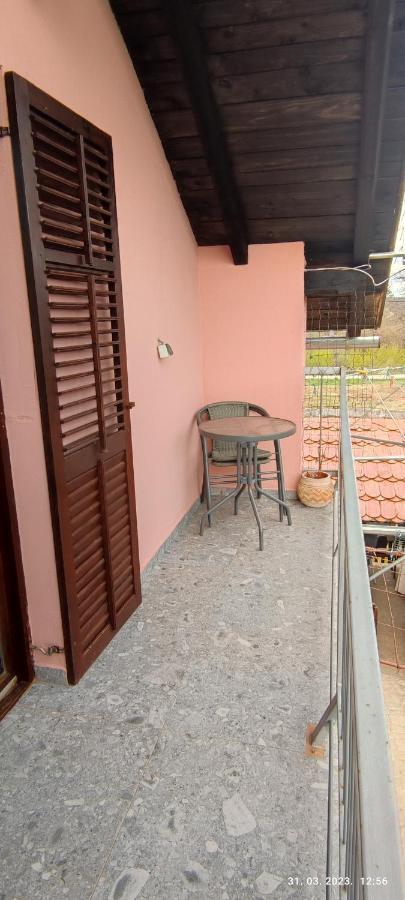 Apartament Liammarco Plaški Zewnętrze zdjęcie