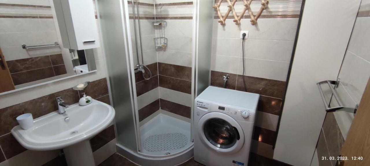 Apartament Liammarco Plaški Zewnętrze zdjęcie
